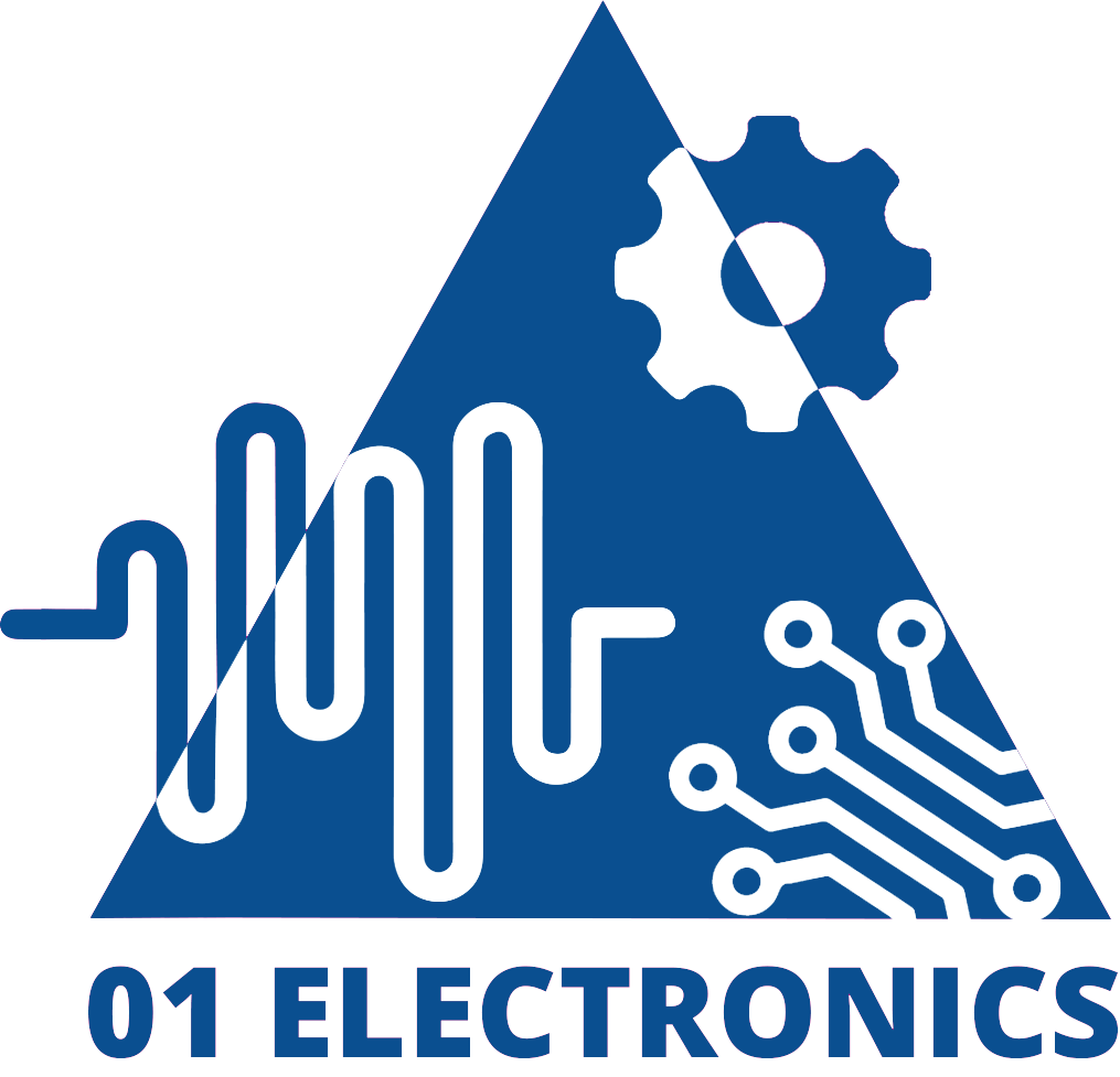 01 Electronics – Constructions Solutions